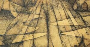 La Nación / Dibujos de Selmo Martínez se exponen en Exaedro