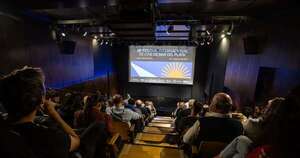 La Nación / El Festival de Cine de Mar del Plata confirmó fechas y secciones