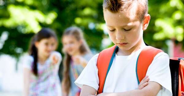 Diario HOY | Bullying infantil en Paraguay: cómo reconocer y combatir el acoso escolar