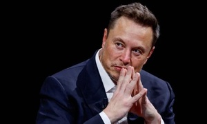 Supremo Tribunal de Brasil confisca US$ 3,3 millones a empresas de Elon Musk - OviedoPress