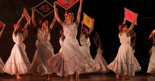 La Nación / Invitan a un gran festival en Tobatí