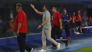 Versus / Los 5 cambios que mete Manolo Jiménez para el clásico con Libertad