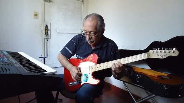 Homenaje póstumo al maestro Emiliano Aiub este domingo