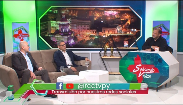 El programa “Salvando Vidas” aborda la depresión y su tratamiento con expertos