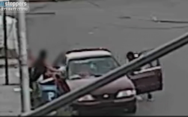 Supuesto intento de rapto en barrio Itacurubí: menor logra escapar de un posible secuestro