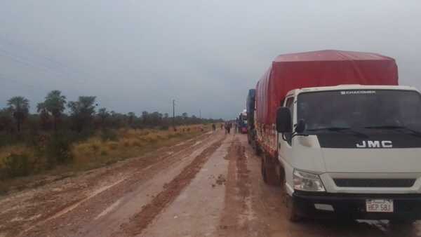 Licitación en marcha para la primera ruta de hormigón en Paraguay