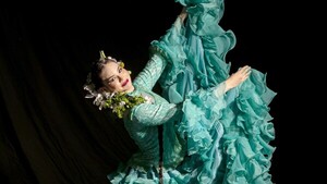 Ciento por ciento Paraguay llega hoy al teatro del BCP