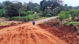 Itakyry arrastra décadas con problemas viales