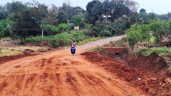 Itakyry arrastra décadas con problemas viales