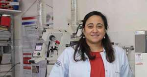 La Nación / Investigación sobre plantas medicinales