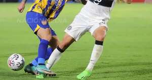 La Nación / Olimpia defiende el liderazgo