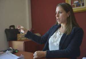 Denuncian a peritos por supuesta falsificación de documento para invalidar un testamento - Nacionales - ABC Color