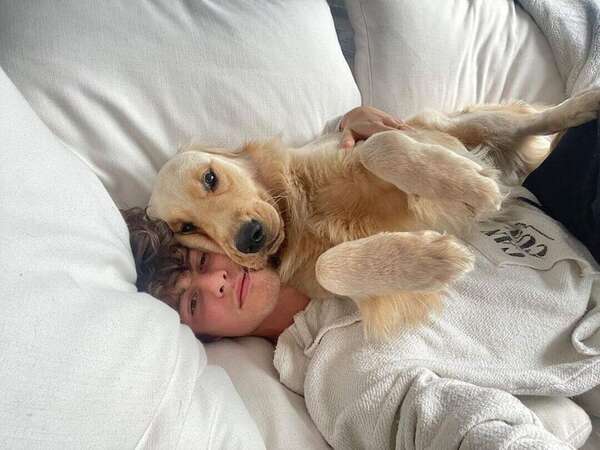 VIP pets - ABC Revista - ABC Color