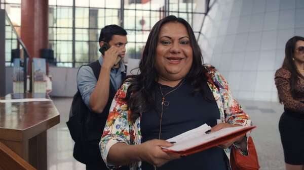 Documental paraguayo “Yren” recibe dos importantes premios del Austin Film Society - Cine y TV - ABC Color