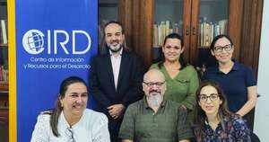 La Nación / Buscan visibilizar a la población afrodescendiente