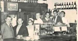 La Nación / Recuerdos de Santiago Duarte