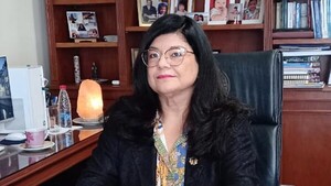 “Buscan dilatar las instancias de control para que la ejecución nunca llegue”