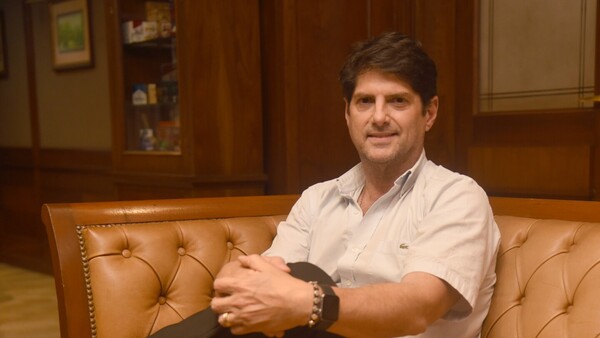 “Nos preocupan el sobrecosto de la logística, el dólar y el contrabando”