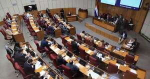La Nación / Presentan ley de protección laboral