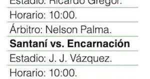 La Nación / Recoleta no se relaja y logra ganar