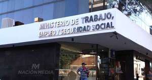 La Nación / No hay proyecto para eliminar estabilidad