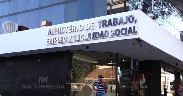 La Nación / No hay proyecto para eliminar estabilidad