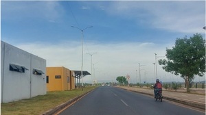 Predominará clima fresco a cálido con posibles lluvias en el norte del país