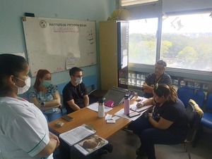 Inyectaron leche en las venas de un bebé y Fiscalía interviene IPS - ADN Digital