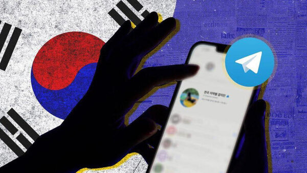 Alerta global: La crisis del porno deepfake en las escuelas de Corea del Sur » San Lorenzo PY