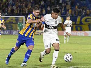 Olimpia y otra posibilidad de aumentar ventaja sobre Cerro - Fútbol - ABC Color