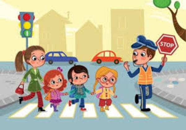 “Educación Vial: Clave para una Movilidad Segura y Responsable”