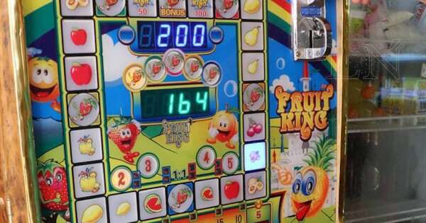 Diario HOY | Adicción al juego de menores: tragamonedas evaden 300 mil millones