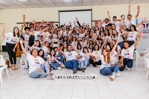 Lanzan PROyectate 4.0: talleres gratuitos y feria de empleo para jóvenes en Asunción - El Independiente