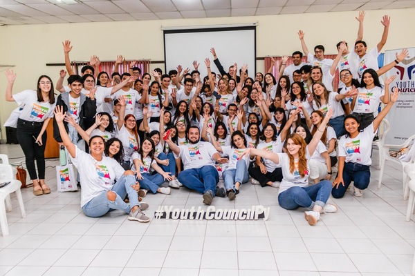 Lanzan PROyectate 4.0: talleres gratuitos y feria de empleo para jóvenes en Asunción - El Independiente