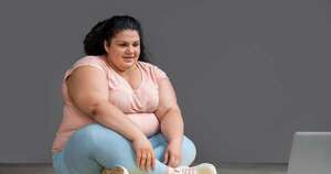 La Nación / Conocé la plataforma que ayuda a tratar la obesidad en Paraguay