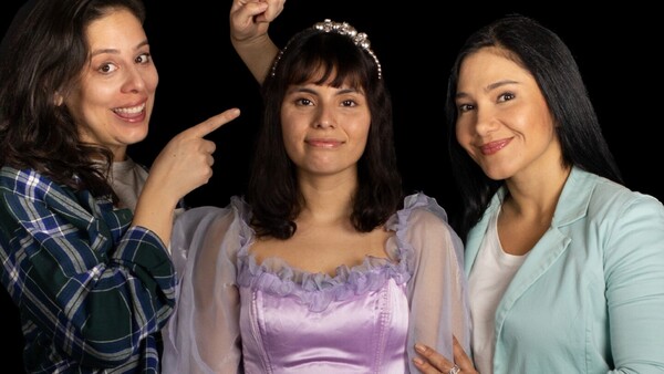 Experiencias teatrales íntimas y multifacéticas