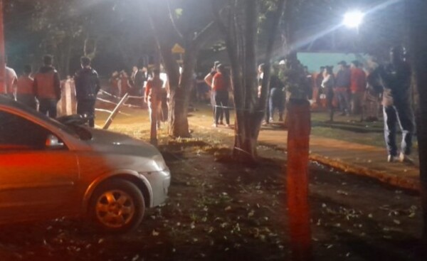 Matan a un hombre y le hieren de gravedad a su primo en Mallorquín