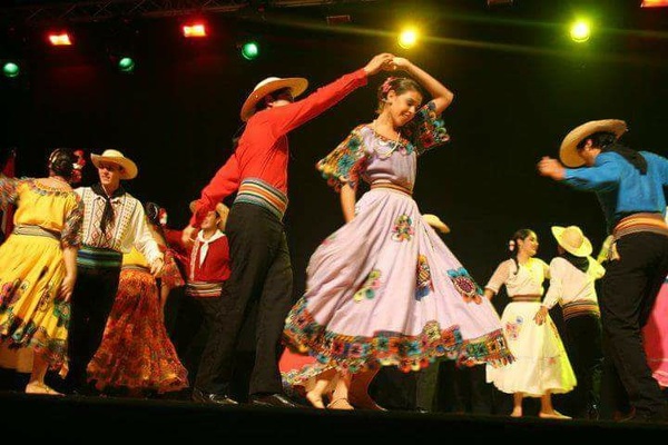 Recuerdan a la polca paraguaya como el gran legado de la música nacional