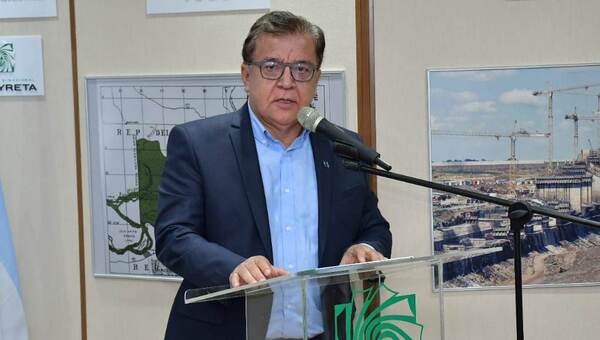 Nicanor: Ataques al oficialismo no tienen argumentos sólidos - ADN Digital