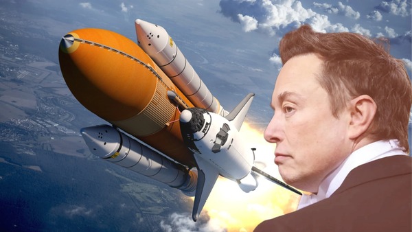 Musk anuncia para 2026 el primer vuelo de Starship a Marte - San Lorenzo Hoy