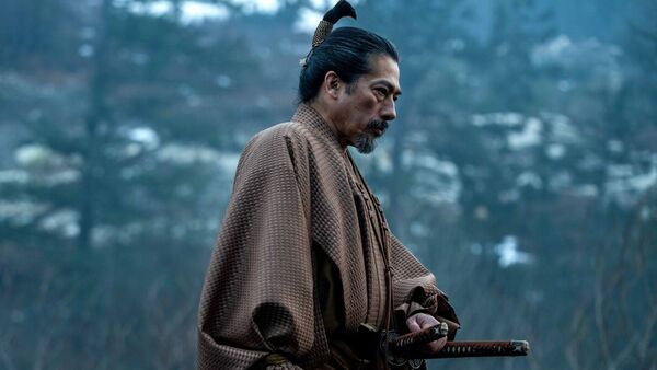 La serie Shogun, lista para un triunfo histórico en los premios Emmy