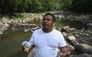 ONU y Comisionado de DD.HH. exigen a Honduras investigación del asesinato de ambientalista - Mundo - ABC Color