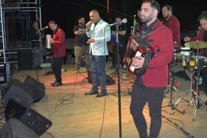 Guayaybí: con gran  éxito se realizó la 8ª edición del Festival de la banana y la piña - Nacionales - ABC Color