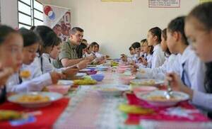 Gobierno habilitará plataforma “Ñangareko” para denuncias sobre "Hambre cero"