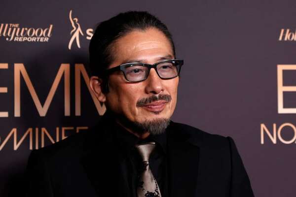 “Shogun” parte como favorita en unos Emmy donde “The Bear” se aferrará a su hegemonía - Cine y TV - ABC Color