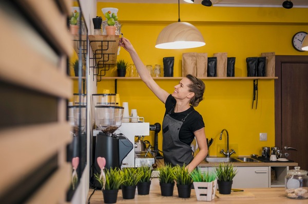 Ecosistema emprendedor en Paraguay: crecimiento, desafíos y el rol de la informalidad - MarketData