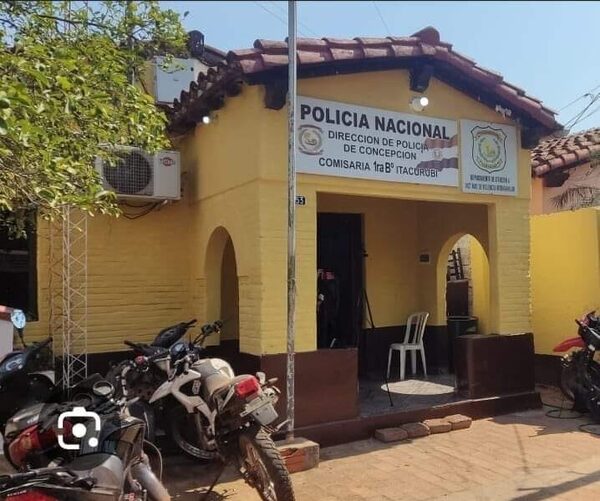 Concepción: Menor mintió que fue víctima de intento de rapto
