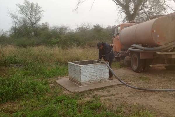 Protección del agua será tema de Semana Social Paraguaya - Nacionales - ABC Color