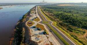 Diario HOY | Nenecho y Riera acuerdan estrategia para reforzar seguridad en la Costanera Sur