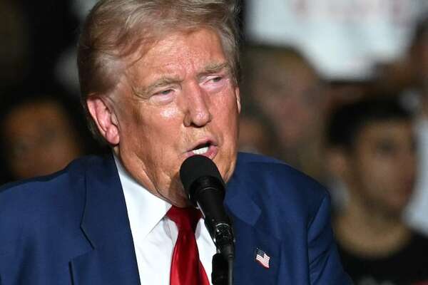 Detenido en campo de golf de Trump pretendía atacar al expresidente, según medios - Mundo - ABC Color